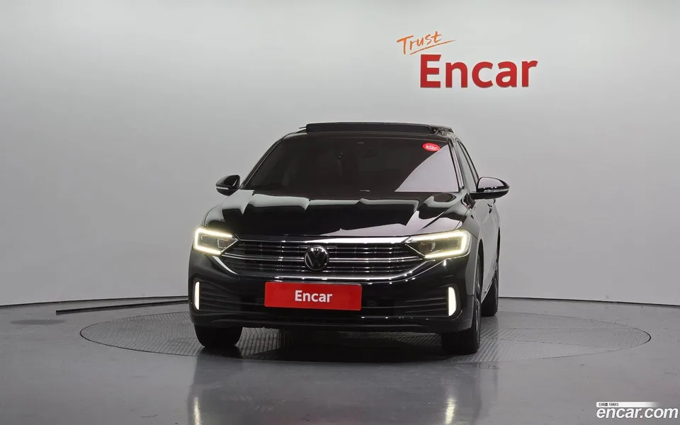 Volkswagen Jetta 1.5 TSI 2023 — thumbnail 3