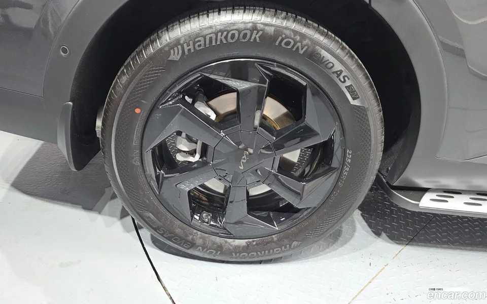 Kia Sorento HEV 1.6 2WD 2025 — thumbnail 5