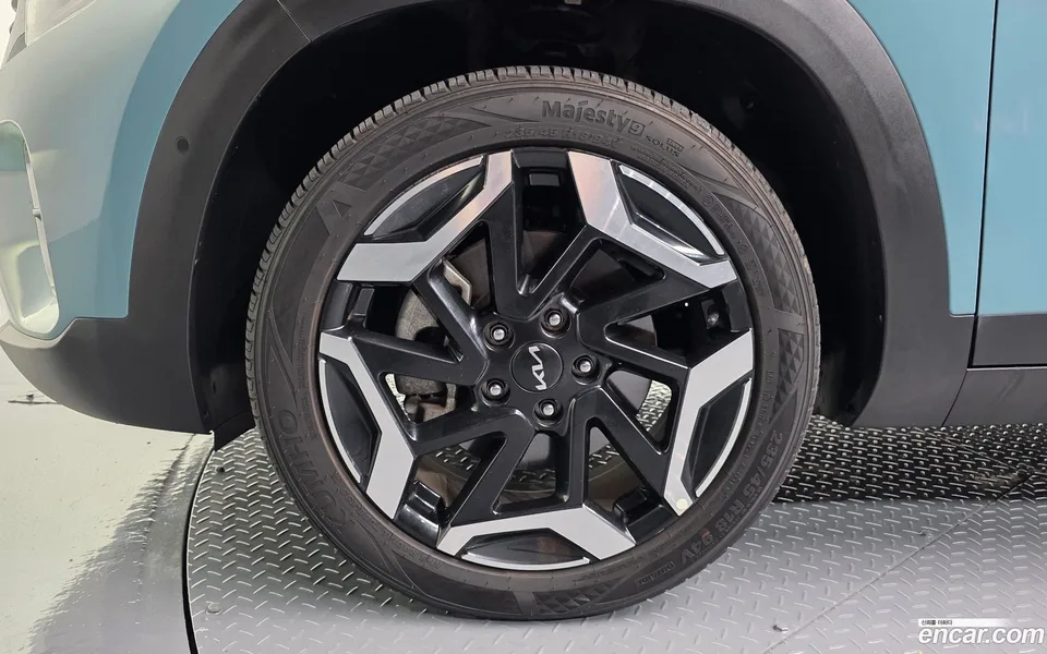 Kia Seltos 1.6 2WD 2023 — thumbnail 5