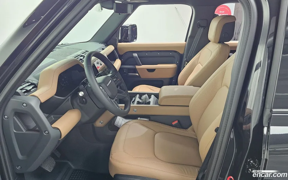 Land Rover Defender 110 D250 X- SE 2026 — thumbnail 3