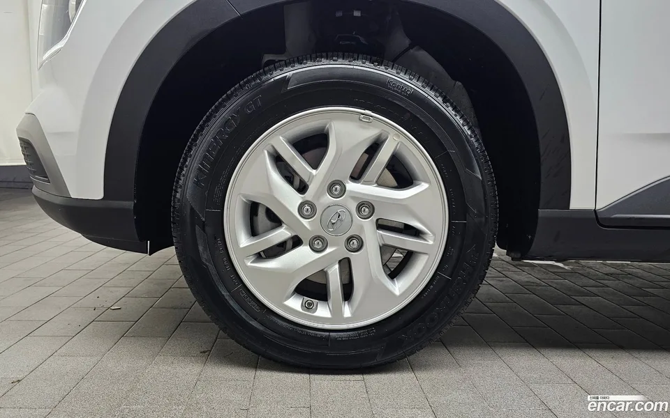 Hyundai Venue 1.6 2023 — thumbnail 5