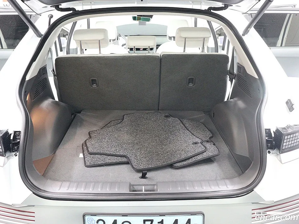 Hyundai Ioniq 5 2024 — миниатюра 2