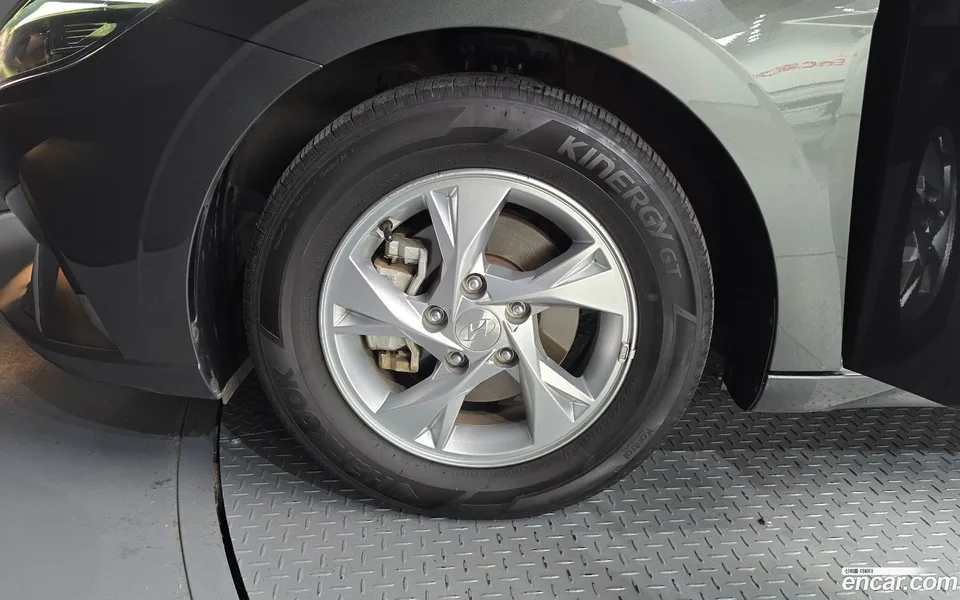 Hyundai Avante 1.6 2023 — thumbnail 5