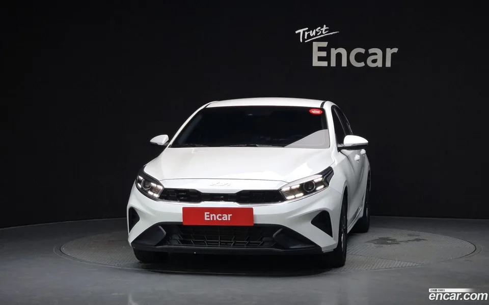 Kia K3 1.6 2022 — thumbnail 3