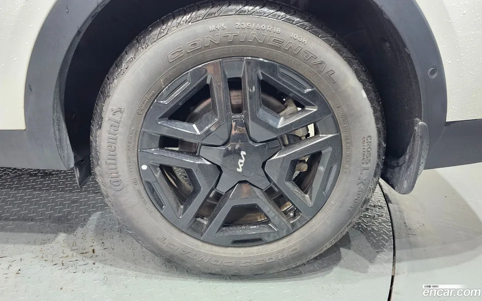Kia Sorento HEV 1.6 2WD 2024 — thumbnail 2