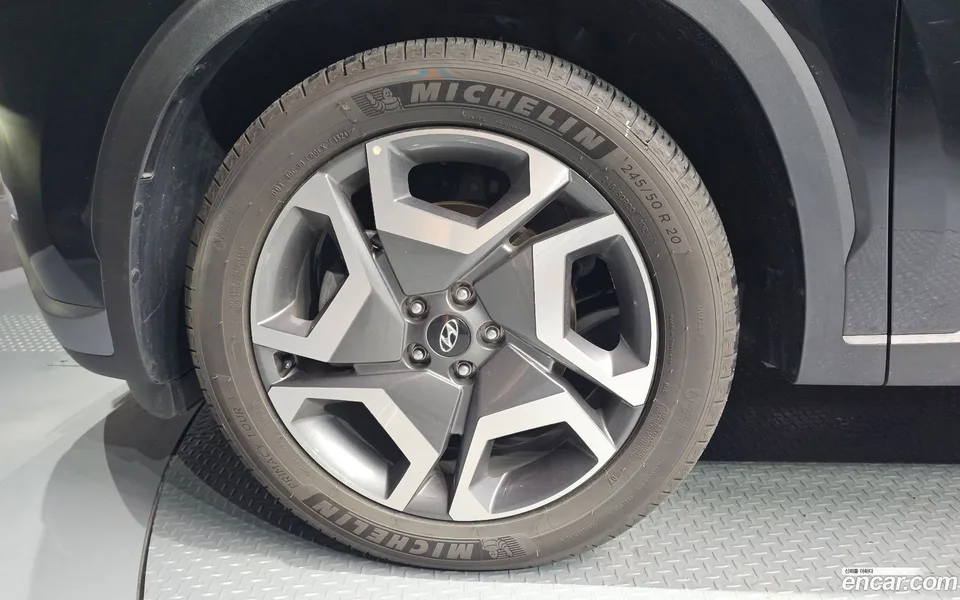 Hyundai Palisade 3.8 2WD 2024 — thumbnail 2