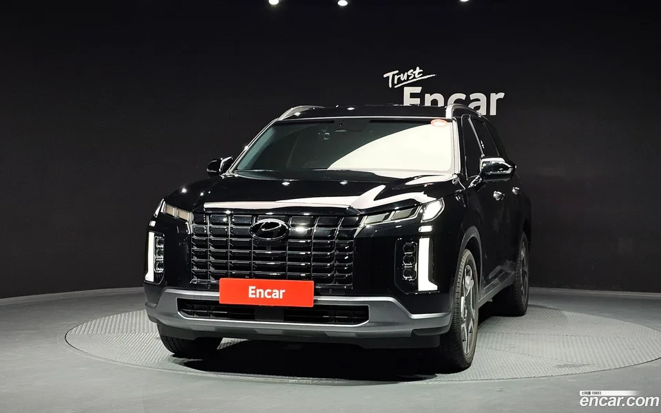 Hyundai Palisade 3.8 2WD 2024 — thumbnail 3