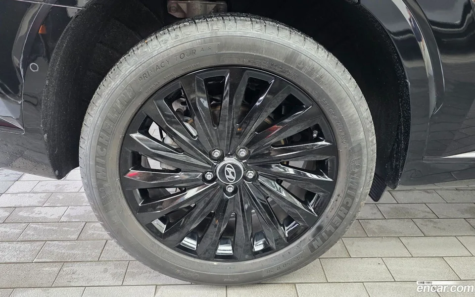 Hyundai Palisade 3.8 4WD 2024 — thumbnail 2