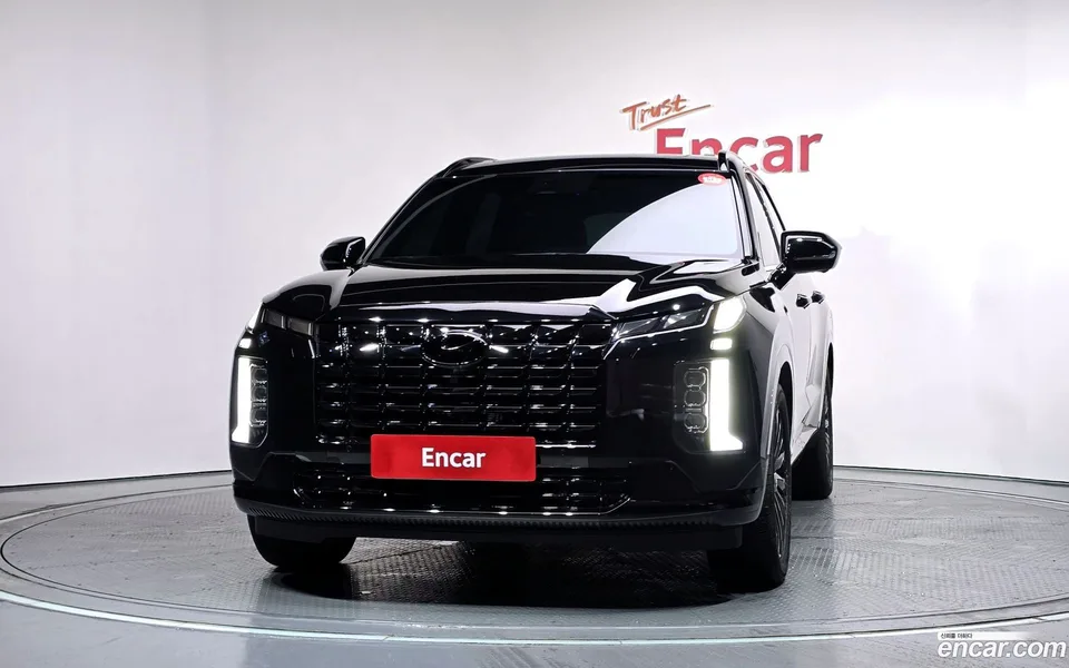 Hyundai Palisade 3.8 4WD 2024 — thumbnail 3