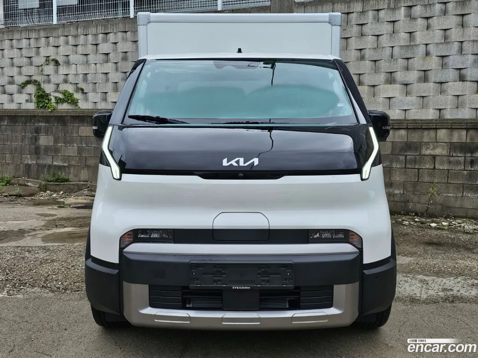 Kia PV5 2026 — thumbnail 3