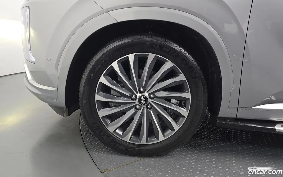 Hyundai Palisade 2.2 4WD 2024 — thumbnail 2