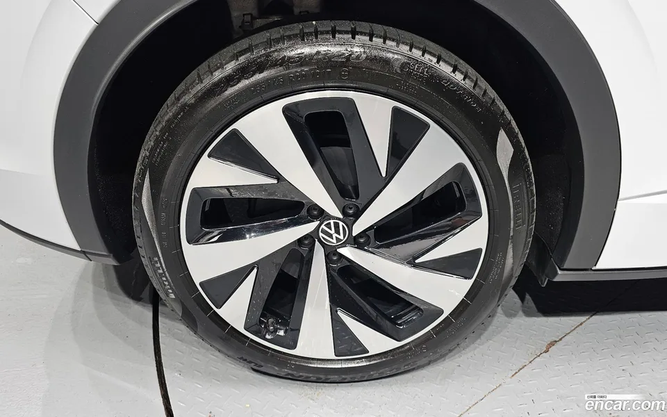 Volkswagen ID.5 2025 — thumbnail 5