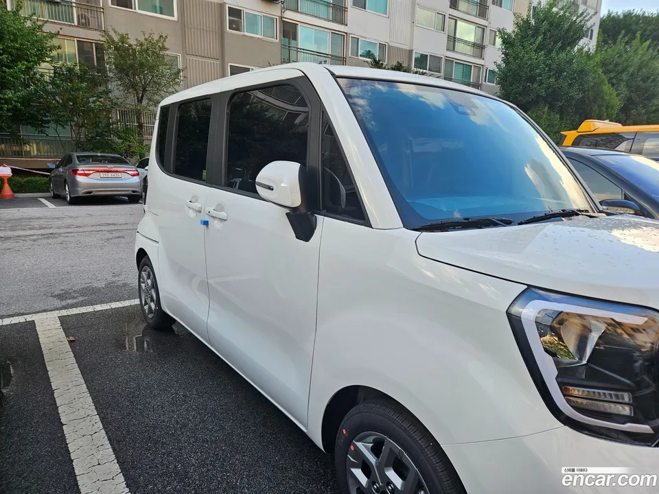 Kia Ray 2026 — thumbnail 3