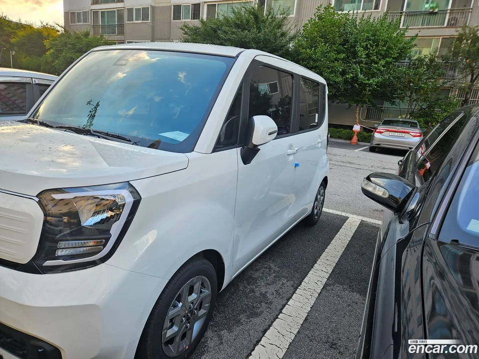 Kia Ray 2026 — thumbnail 4