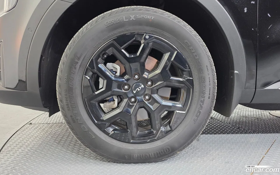 Kia Sorento HEV 1.6 2WD 2024 — thumbnail 2