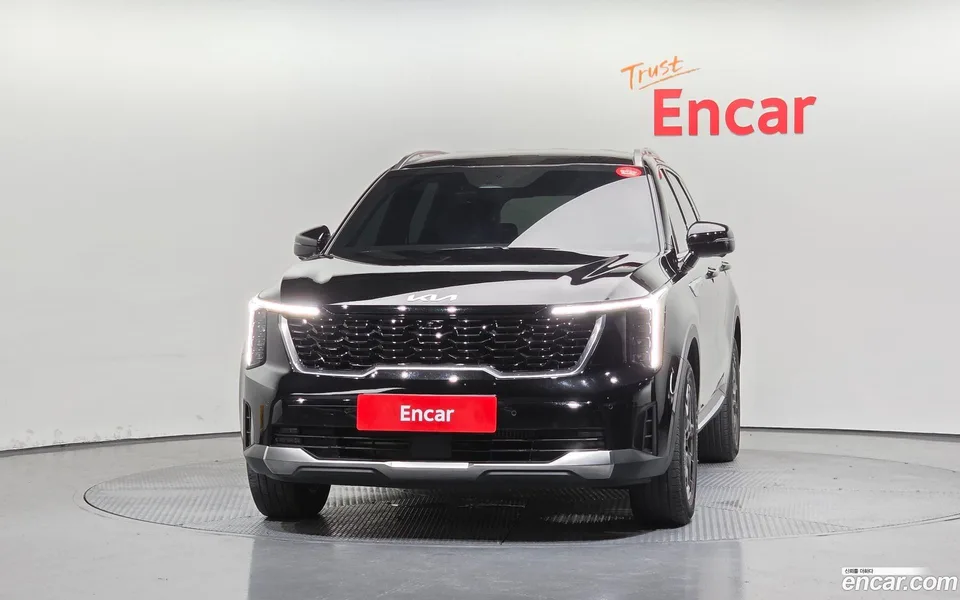 Kia Sorento HEV 1.6 2WD 2024 — thumbnail 3