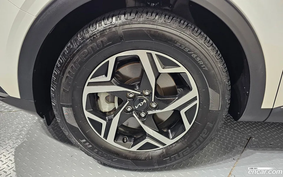 Kia Sportage 1.6 2WD 2022 — thumbnail 5