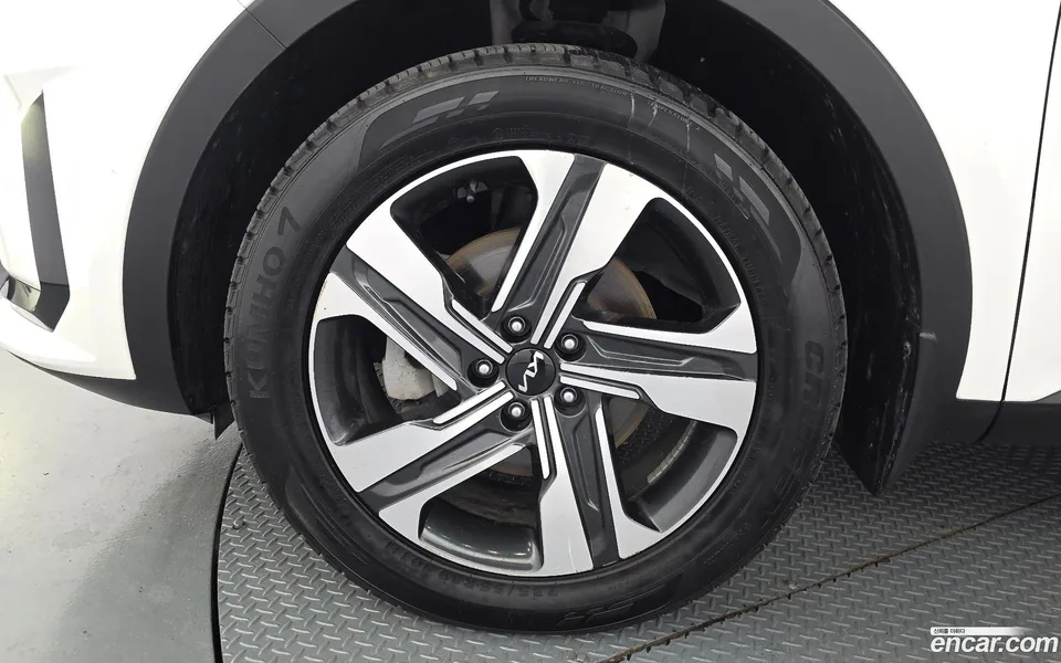 Kia Sorento HEV 1.6 2WD 2022 — thumbnail 5