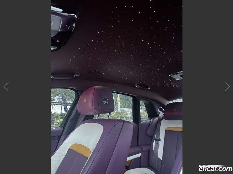 Rolls-Royce Ghost 6.7 V12 2022 — thumbnail 3