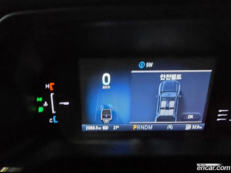 Ford Ranger 2.0 2025 — thumbnail 5