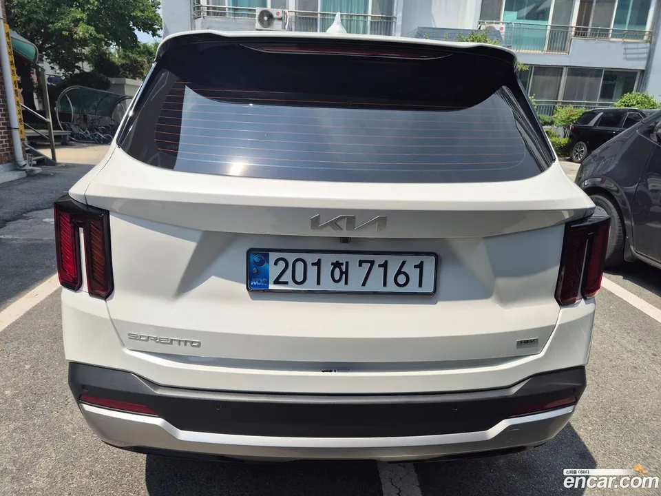 Kia Sorento HEV 1.6 2WD 2026 — thumbnail 2