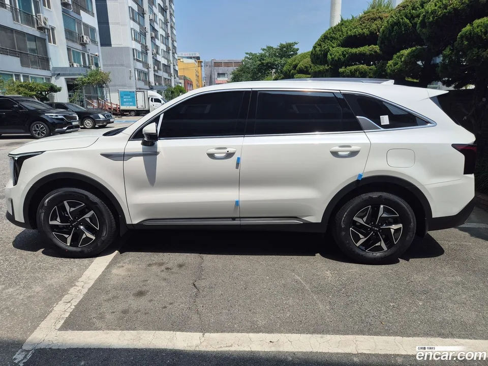 Kia Sorento HEV 1.6 2WD 2026 — thumbnail 3