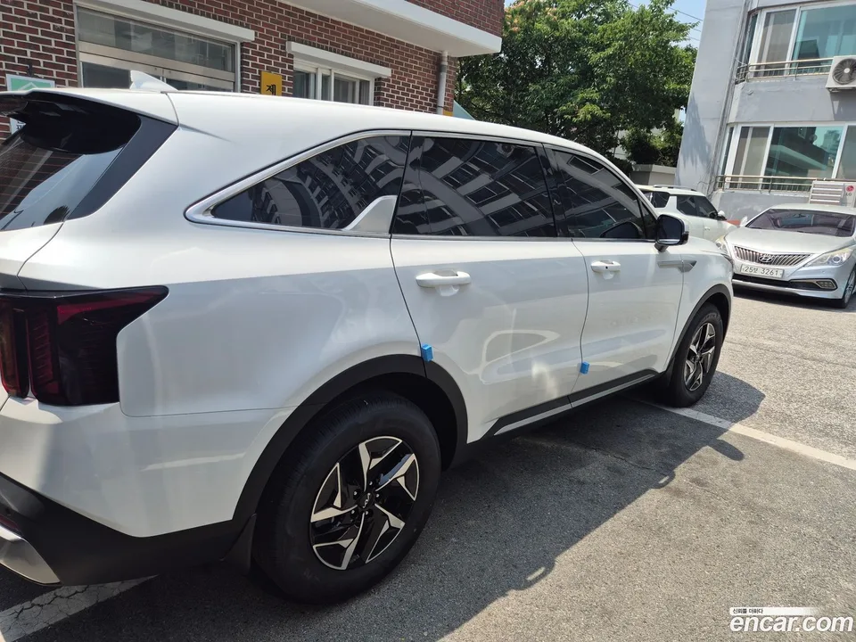 Kia Sorento HEV 1.6 2WD 2026 — thumbnail 4