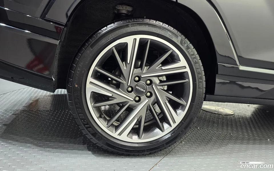 KG Mobility Actyon 1.5 2WD 2024 — thumbnail 2