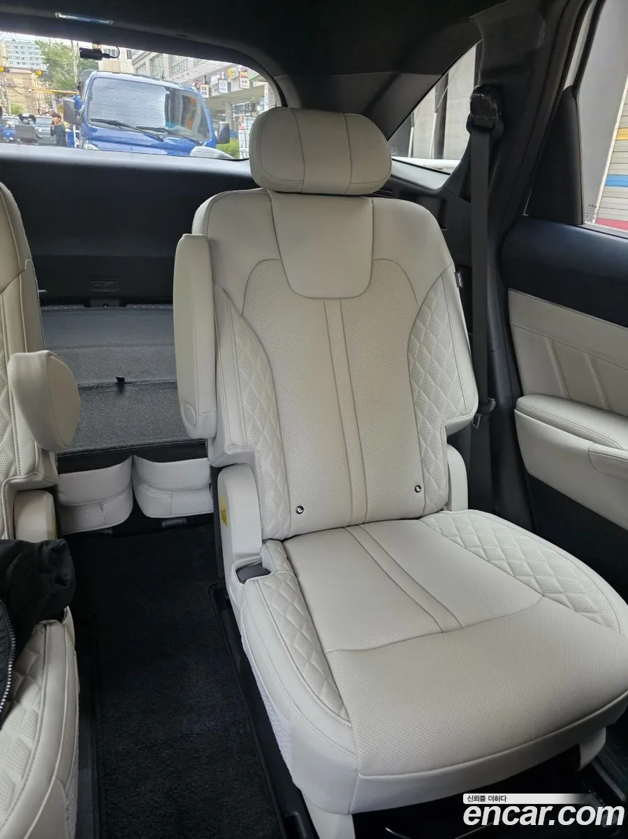 Kia Sorento HEV 1.6 2WD 2025 — thumbnail 4