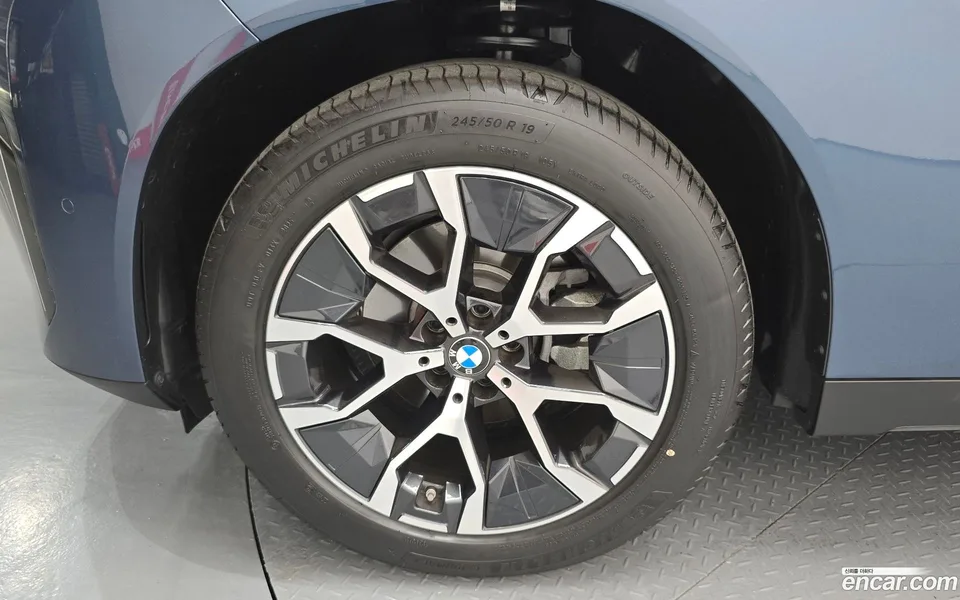 BMW X3 xDrive 20 2025 — миниатюра 2