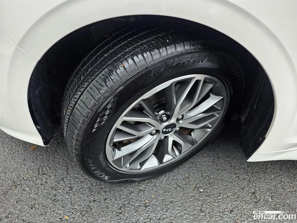 Kia K5 2.0 2022 — миниатюра 2