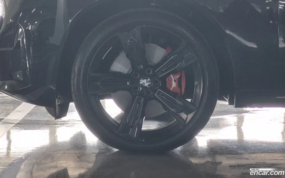 BMW X3 M50 2025 — thumbnail 2