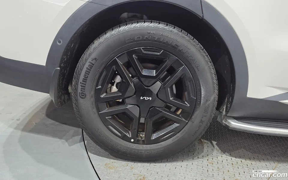 Kia Sorento HEV 1.6 2WD 2024 — thumbnail 5