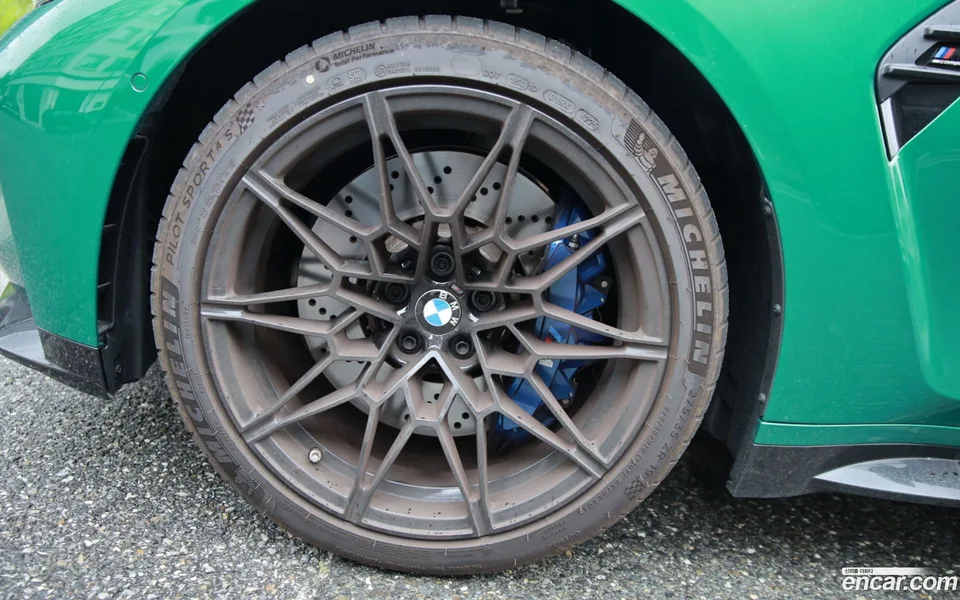 BMW M3 M3 M xDrive 2026 — thumbnail 2