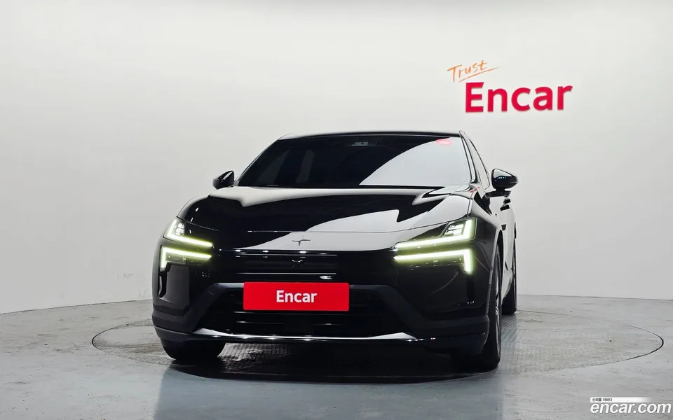 Polestar Polestar 4 2025 — миниатюра 3