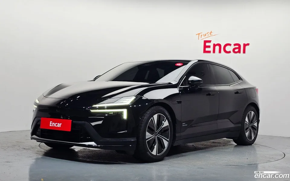 Polestar Polestar 4 2025 — фото 1, купить с доставкой в Москву