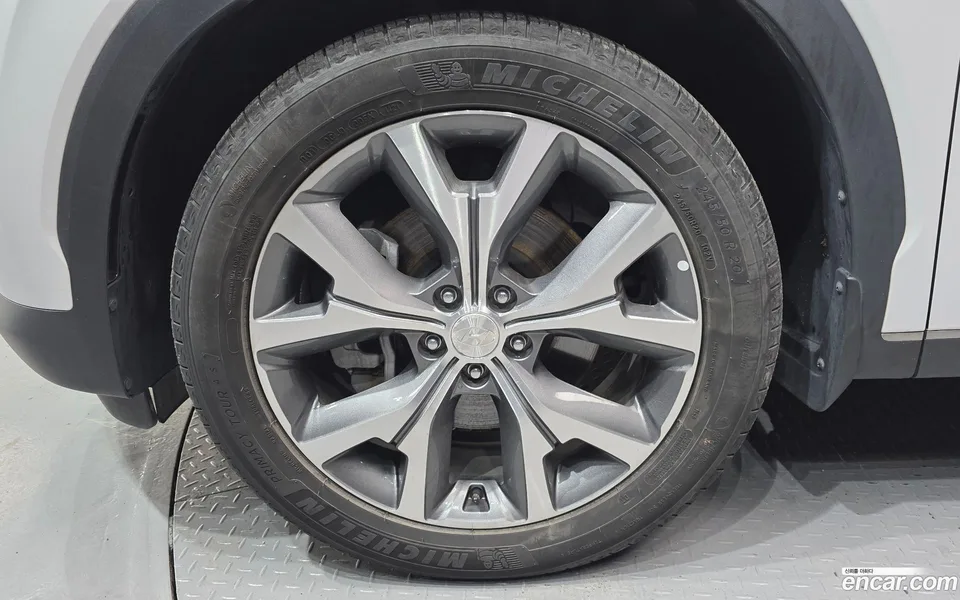 Hyundai Palisade 3.8 2WD 2022 — thumbnail 2