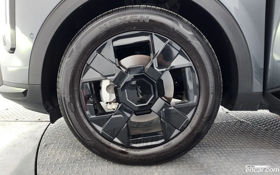 Kia Sportage 1.6 4WD 2025 — thumbnail 5