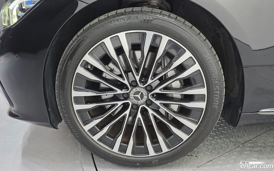 Mercedes-Benz S-Class S450L 4MATIC 2022 — thumbnail 5