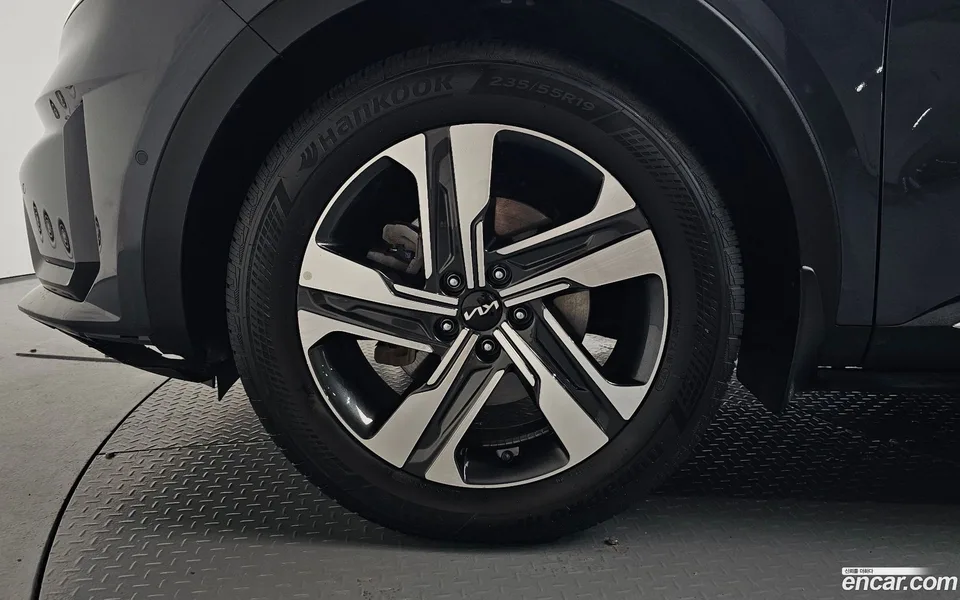 Kia Sorento HEV 1.6 2WD 2022 — thumbnail 5