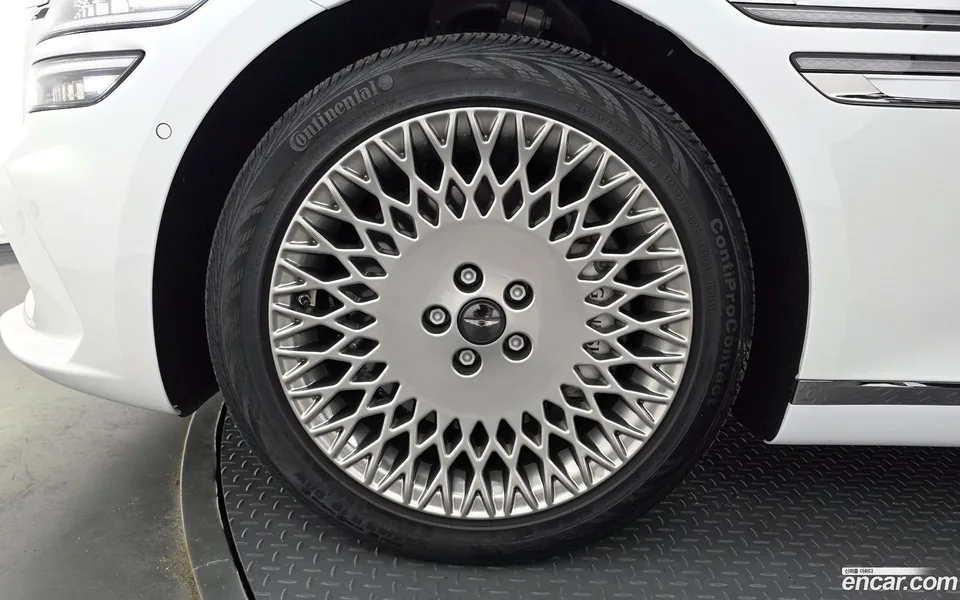 Genesis G80 2.5 2WD 2024 — thumbnail 5