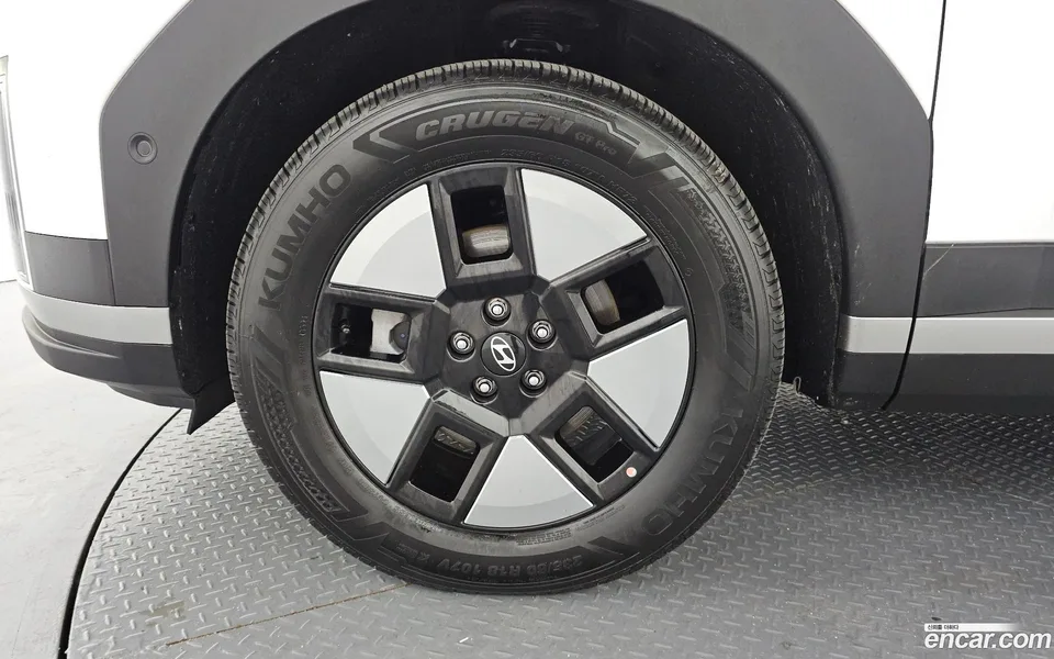 Hyundai SantaFe HEV 1.6 2WD 2024 — thumbnail 5