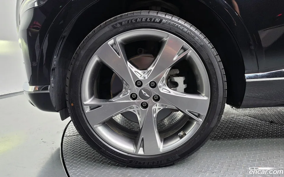 Genesis GV80 2.5T AWD 2022 — thumbnail 2