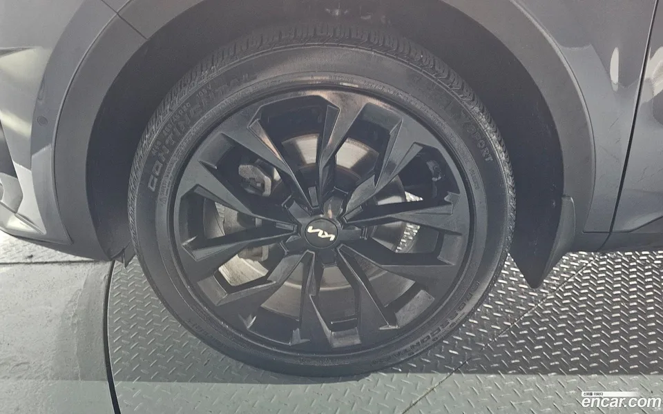 Kia Sorento 2.5T 2WD 2022 — thumbnail 5