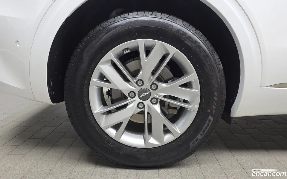 Genesis GV70 2.5T AWD 2022 — thumbnail 2