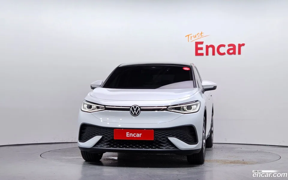 Volkswagen ID.5 2024 — миниатюра 3