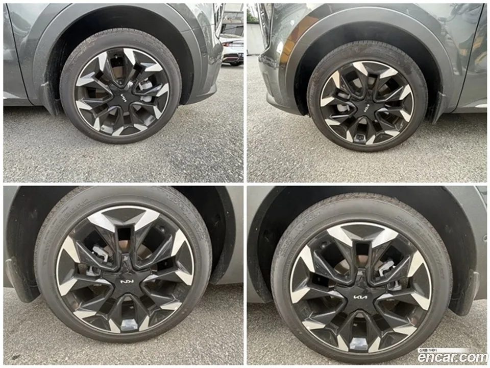 Kia Sorento 2.5T 2WD 2026 — миниатюра 2