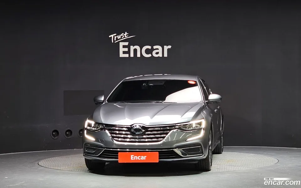 Renault Samsung SM6 (Talisman) 2.0 LPe 2023 — thumbnail 3
