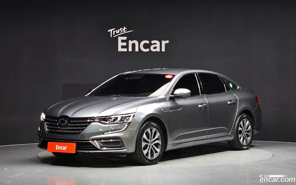 Renault Samsung SM6 (Talisman) 2.0 LPe 2023 — photo 1, buy with delivery to Moscow