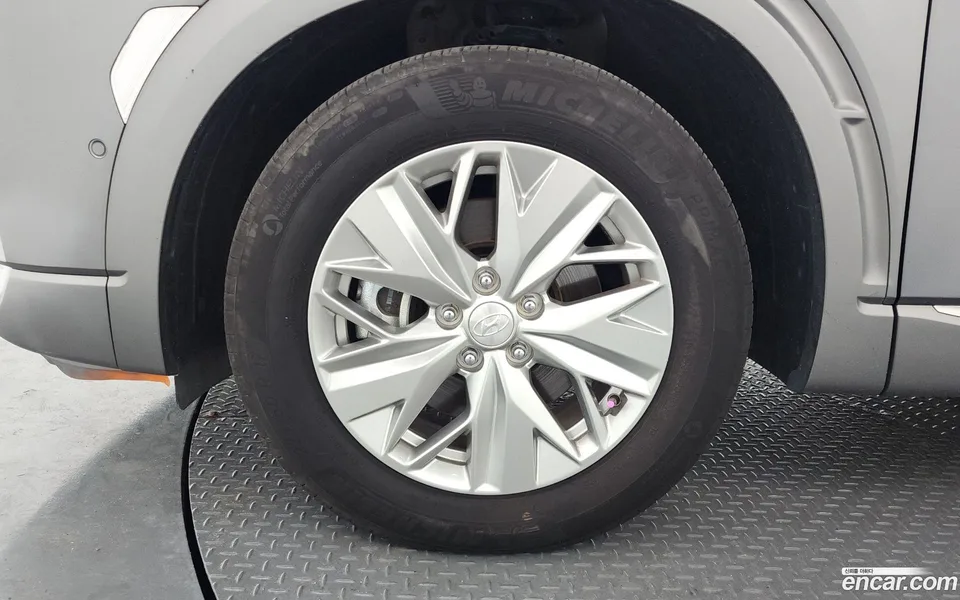Hyundai Nexo 2024 — thumbnail 5
